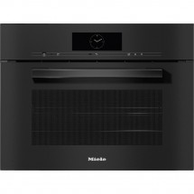 Встраиваемая пароварка Miele DGC7840 OBSW