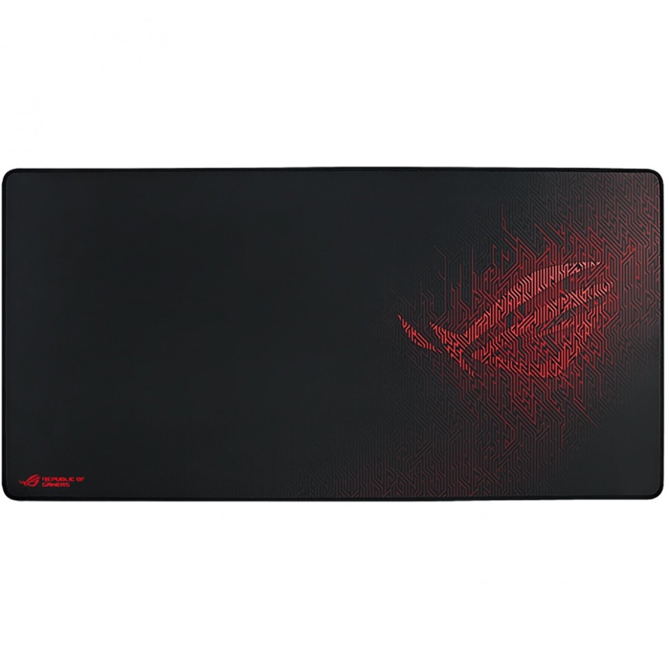 Коврик для мыши ASUS ROG Sheath bulk 90MP00K1-B0UC00 Коврик для мыши ASUS ROG Sheath bulk 90MP00K1-B0UC00