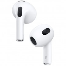 Наушники Apple AirPods 3