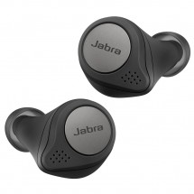 Наушники Jabra Elite Active 75t, черный