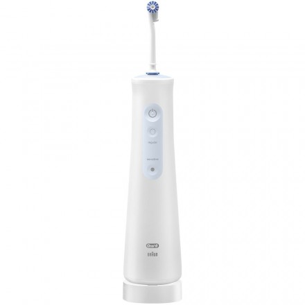 Ирригатор Braun Oral-B Aquacare 4 Pro-Expert MDH20.016.2