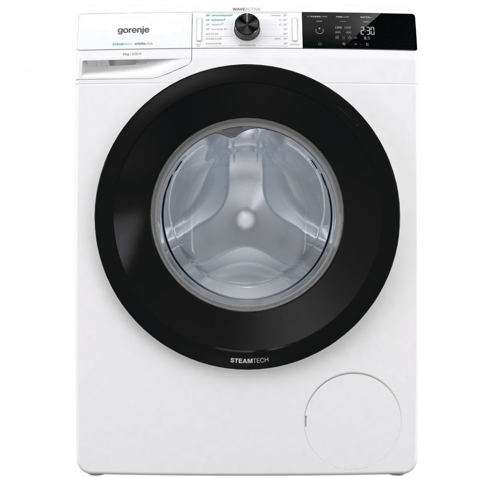 Стиральная машина Gorenje WE62SDS Стиральная машина Gorenje WE62SDS