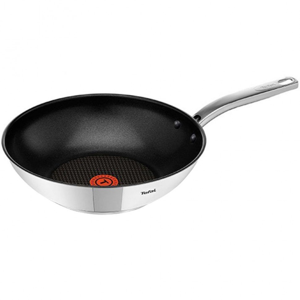 Сковорода Tefal A7031904 Intuition Сковорода Tefal A7031904 Intuition