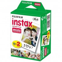 Фотопленка Fujifilm Instax Mini