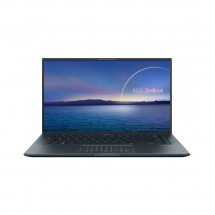 Ноутбук ASUS ZenBook UX435EAL-KC054T Q2 Pine Grey (90NB0S91-M01460)