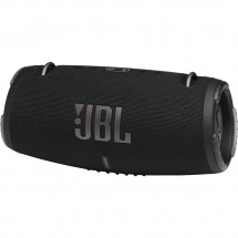 Портативная акустика JBL Xtreme 3 Black