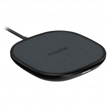 Беспроводное зарядное устройство Mophie Universal Wireless Charging Pad чёрный