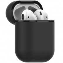 Чехол-зарядное устройство LAB.C AirPods Wireless Charging Case