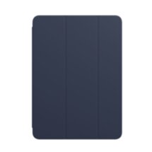 Чехол для планшета Apple Smart Folio для iPad Air (4th generation) тёмно-синий