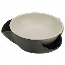 Миска Joseph Joseph Double-Dish 20156