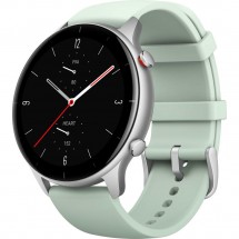 Смарт-часы Amazfit GTR 2e A2023 Matcha Green