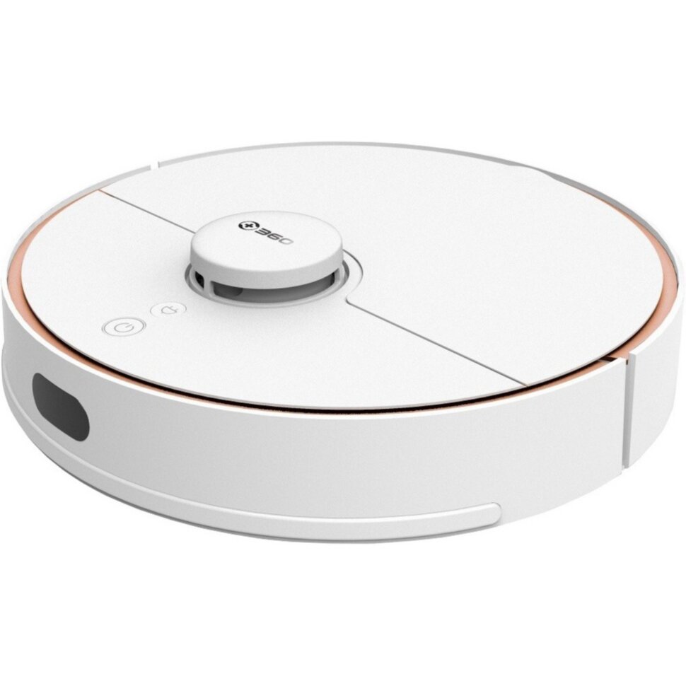 Робот-пылесос 360 Robot Vacuum Cleaner S7 Робот-пылесос 360 Robot Vacuum Cleaner S7