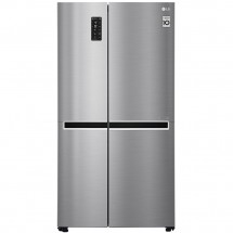 Холодильник LG GC-B247SMDC DoorCоoling+