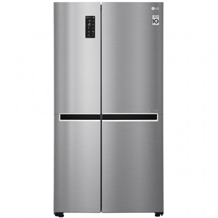 Холодильник LG GC-B247SMDC DoorCоoling+