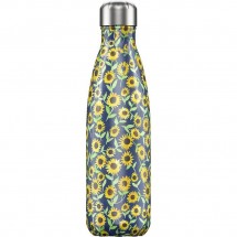 Термос Chilly's Bottles Floral B500FLSUN