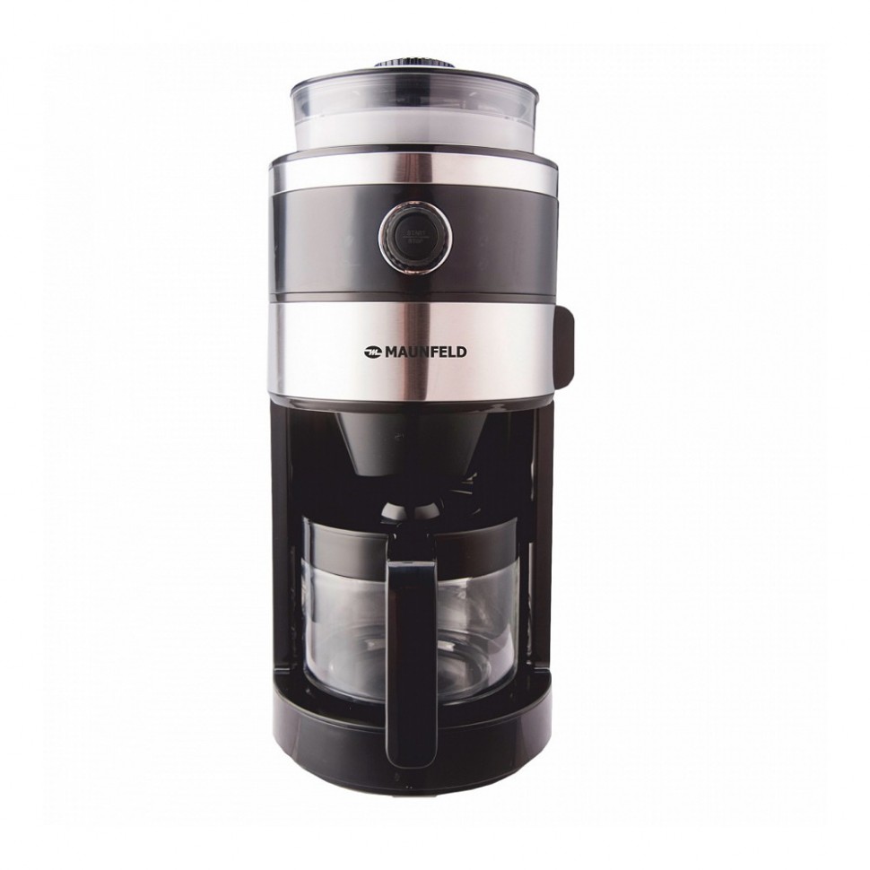 Кофеварка Maunfeld MF-731BK Кофеварка Maunfeld MF-731BK