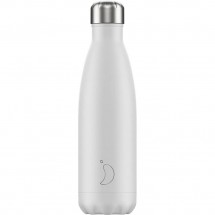 Термос Chilly's Bottles Monochrome B500MOWHT