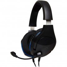 Компьютерная гарнитура HyperX Stinger Core Headset Black PS4