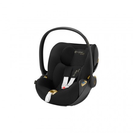Детское автокресло Cybex Cloud Z i-Size FE JS WINGS