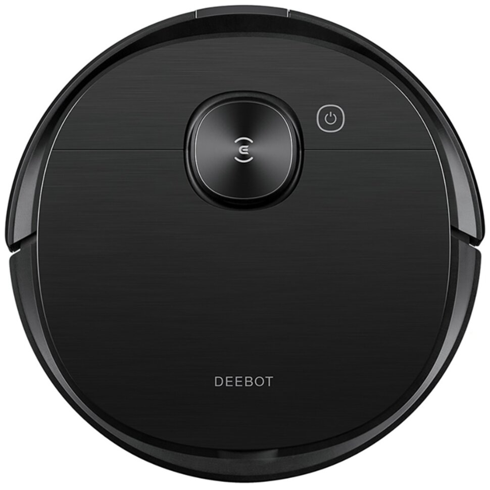 Робот-пылесос Ecovacs Deebot OZMO T8 Aivi Робот-пылесос Ecovacs Deebot OZMO T8 Aivi