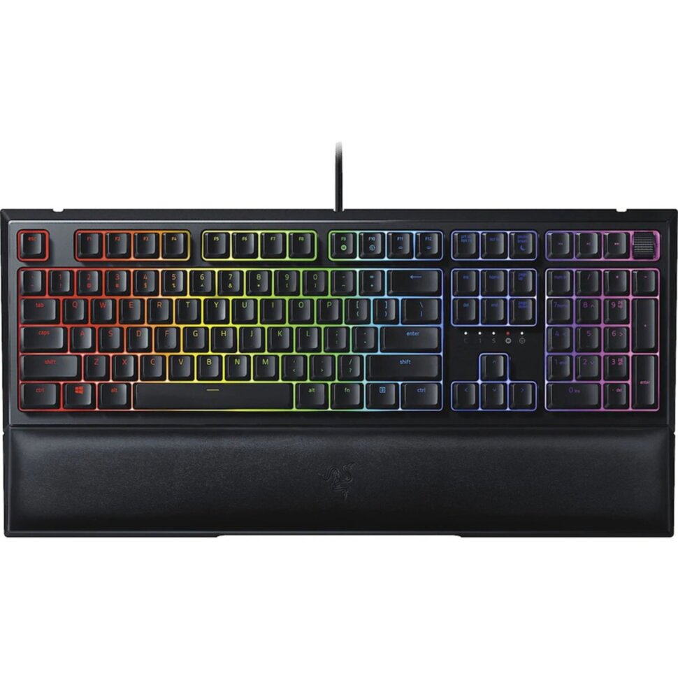 Клавиатура Razer Ornata V2 Gaming keyboard Клавиатура Razer Ornata V2 Gaming keyboard