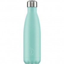 Термос Chilly's Bottles Pastel B500PAGRN