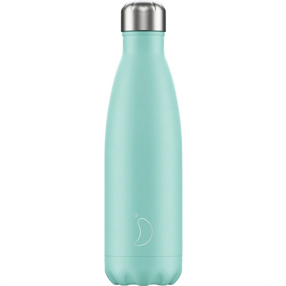 Термос Chilly's Bottles Pastel B500PAGRN Термос Chilly's Bottles Pastel B500PAGRN