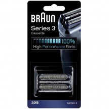 Сетка и режущий блок Braun 32S