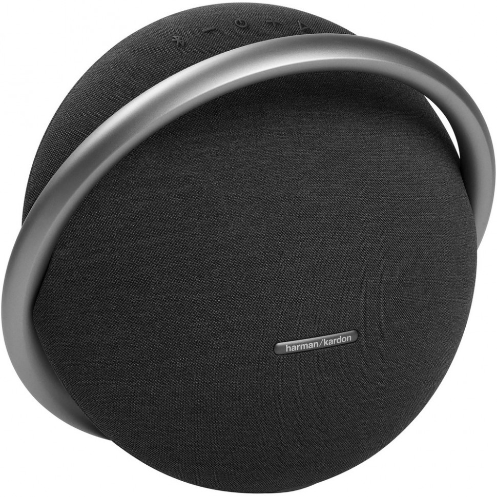 Портативная акустика Harman/Kardon Onyx Studio 7 Black Портативная акустика Harman/Kardon Onyx Studio 7 Black