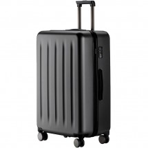 Чемодан Xiaomi NinetyGo PC Luggage 24, чёрный