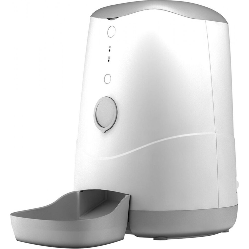 Умная автоматическая Wi-Fi кормушка Petoneer Nutri Feeder Умная автоматическая Wi-Fi кормушка Petoneer Nutri Feeder