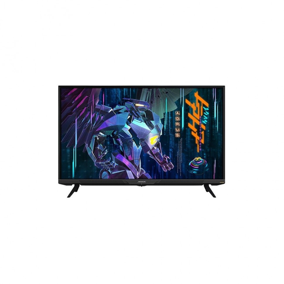 Монитор Gigabyte AORUS FV43U-EK Монитор Gigabyte AORUS FV43U-EK