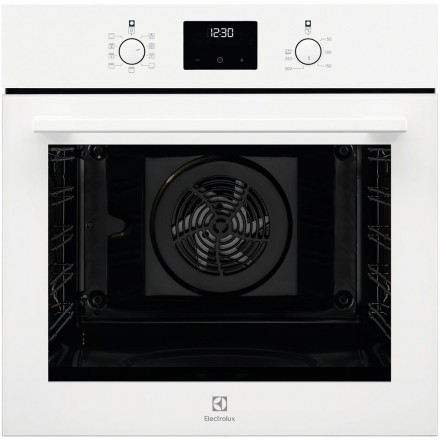 Духовой шкаф Electrolux OEF3H70TW