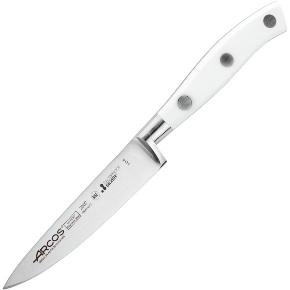 Кухонный нож Arcos Riviera Blanca 230224W Кухонный нож Arcos Riviera Blanca 230224W