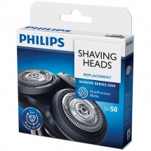 Бритвенные головки Philips SH 50/50