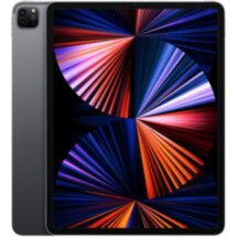 Планшет Apple iPad Pro (2021) 12.9 Wi-Fi 256 ГБ серый космос