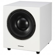 Акустическая система Wharfedale WH-D8 White Sandex