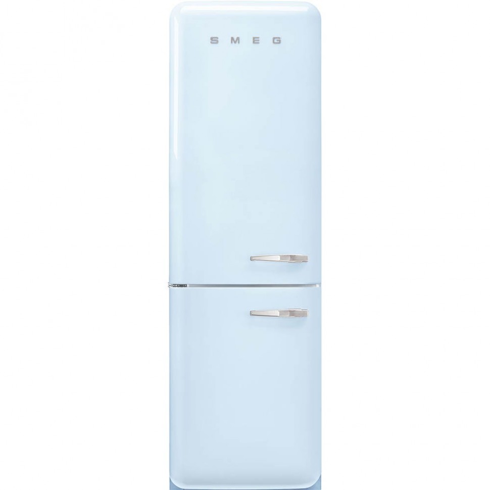 Холодильник Smeg FAB32LPB5 Холодильник Smeg FAB32LPB5