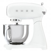 Миксер Smeg SMF03WHEU