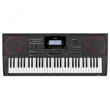 Синтезатор Casio CT-X5000