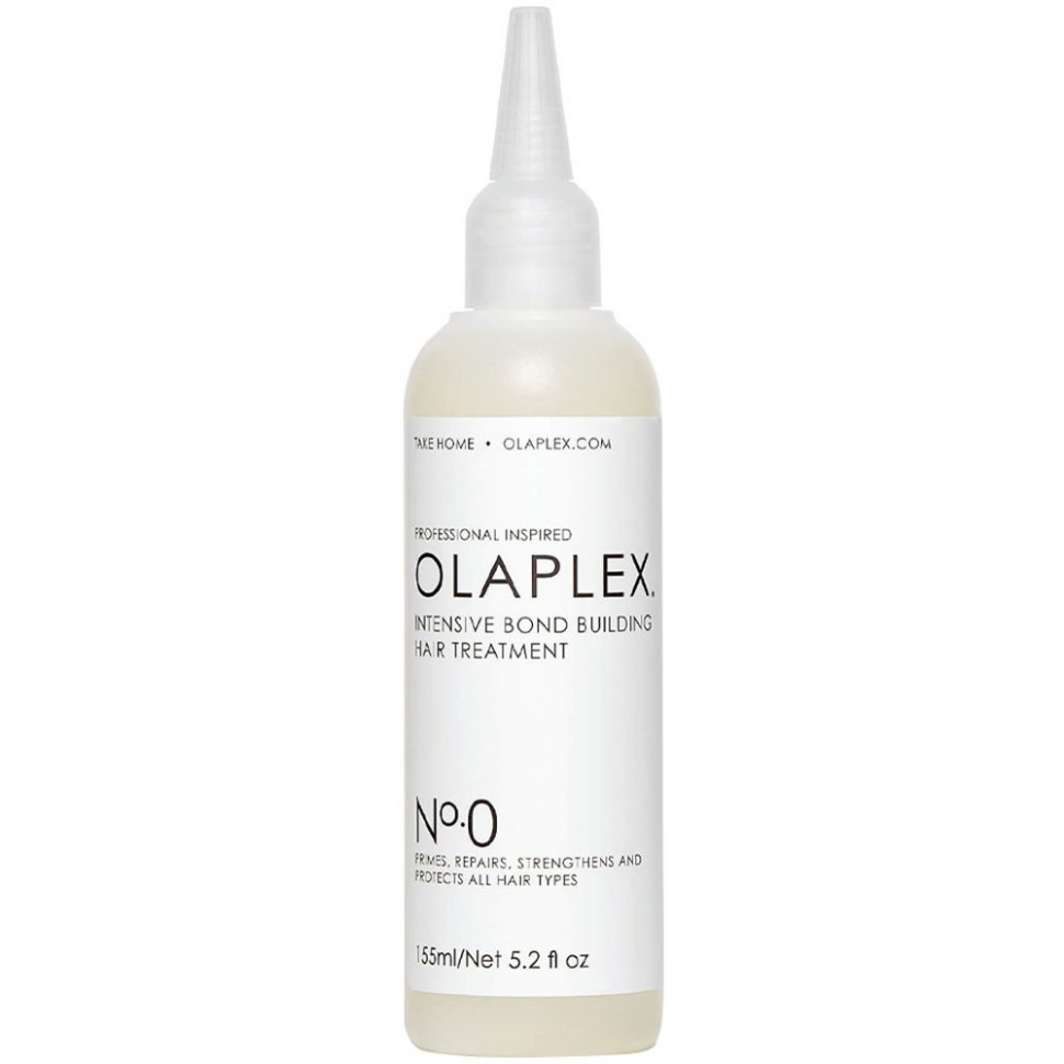 Интенсивный уход-праймер Olaplex No.0 Активное восстановление Интенсивный уход-праймер Olaplex No.0 Активное восстановление