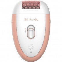 Эпилятор GA.MA GE0129 SKINPRO GO 1