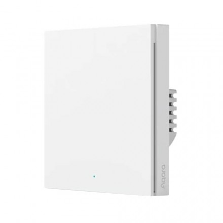 Выключатель Aqara Smart Wall Switch H1 (WS-EUK01)