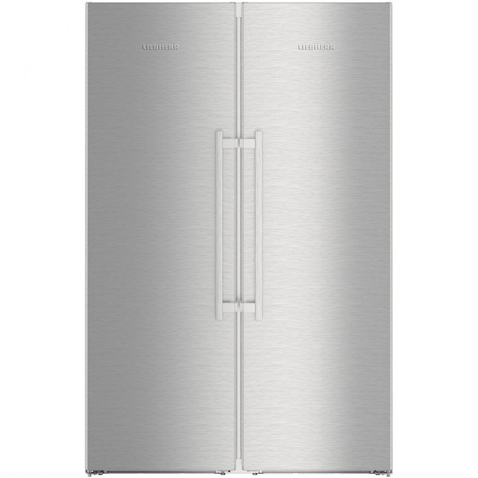 Холодильник Liebherr SBSes 8773 Холодильник Liebherr SBSes 8773