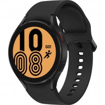 Смарт-часы Samsung Galaxy Watch4 44 мм (SM-R870NZKACIS) Чёрный