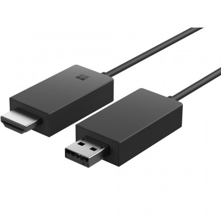 Беспроводной Wi-Fi адаптер Microsoft Wireless Display Adapter 2 P3Q-00022