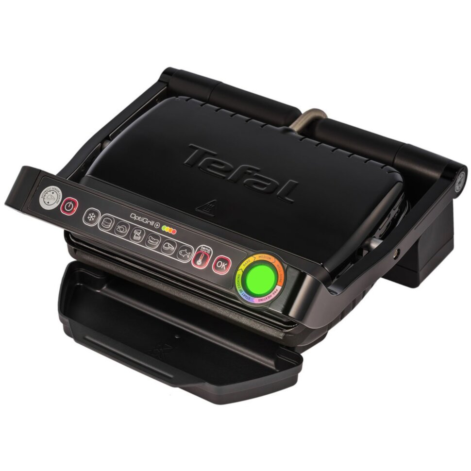 Электрогриль Tefal GC 712834 Электрогриль Tefal GC 712834