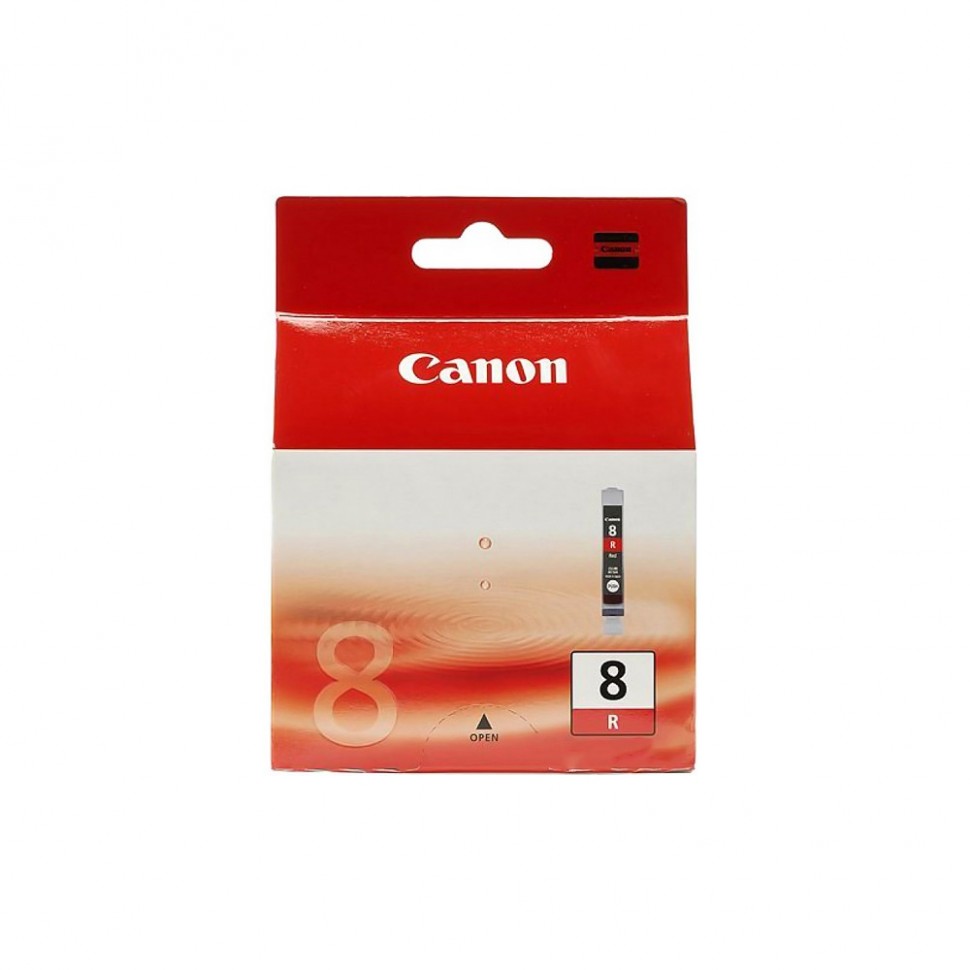 Картридж Canon CLI-8R 0626B001 Картридж Canon CLI-8R 0626B001