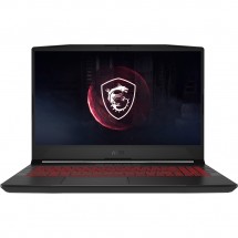 Ноутбук MSI GL66 11UDK-420XRU Grey (9S7-158224-420)