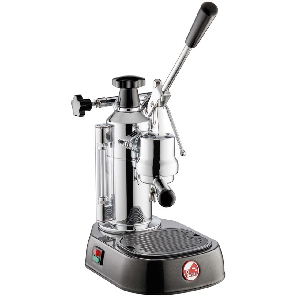 Кофеварка La Pavoni LPLENQ01EU Кофеварка La Pavoni LPLENQ01EU